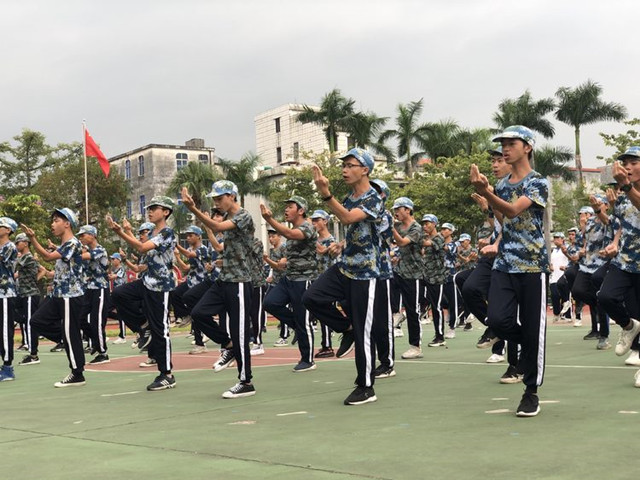 贵阳启德戒网瘾学校：叛逆期孩子如何教育